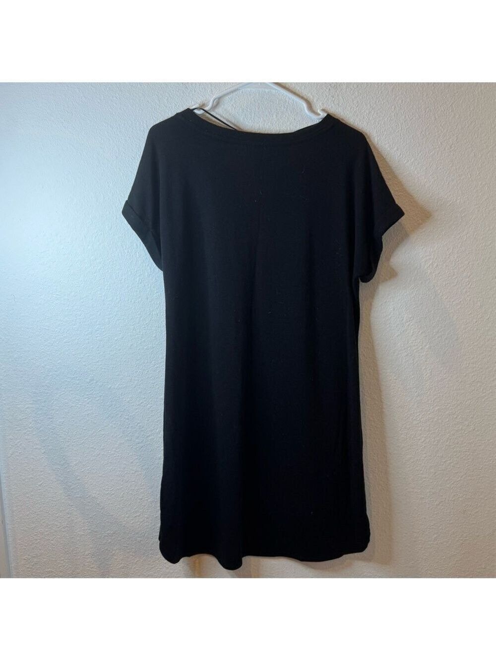 TELLURIDE CLOTHING CO Casual T- Shirt Dress - Picture 8 of 9